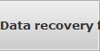 Data recovery for Omaha data