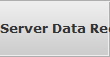 Server Data Recovery Omaha server 